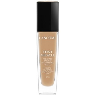 Lancome Teint Miracle Compact Powder 1 Beige Albatre 30 ml – Zbozi.Blesk.cz