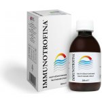 Immunotrofina sirup 200 ml – Hledejceny.cz