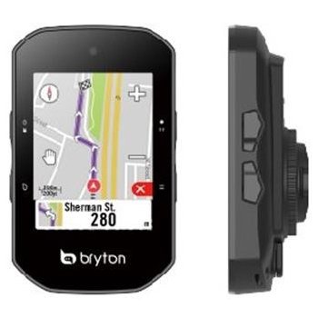 Bryton Rider S500 E