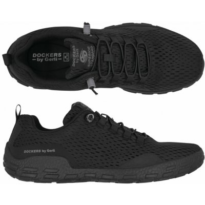 Rock Spring Dockers 700101 M Black – Zbozi.Blesk.cz