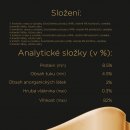 Sheba pro dospělé kočky šťavnatý výběr ve šťávě 12 x 85 g