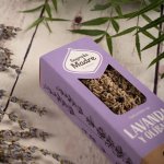 Sagrada Madre Vonné tyčinky Levandule a kadidlo 9 ks – Hledejceny.cz