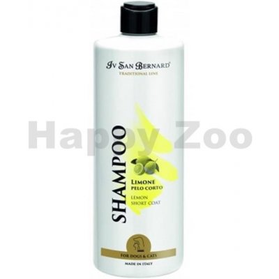 IV San Bernard zelené jablko 500 ml – Sleviste.cz