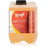 Yuup! ULTRA odmašťovací šampon pro psy 1:40 10 l – Sleviste.cz