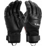 Leki Pegas 3D Lite black – Zboží Dáma Leki Pegas 3D Lite black – Zboží Dáma