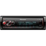 Pioneer MVH-S520DAB – Sleviste.cz