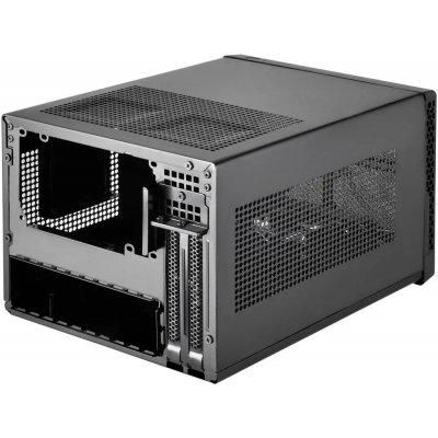 SilverStone Sugo SG13 SST-SG13B – Zboží Živě