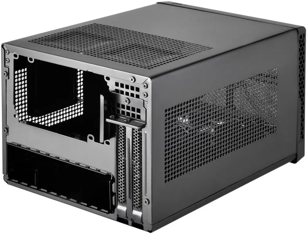 SilverStone Sugo SG13 SST-SG13B