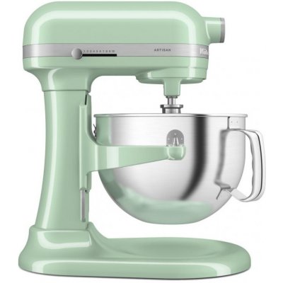 KitchenAid Artisan 5KSM60SPXEPT + 5KSMVSA