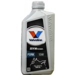 Valvoline SynPower Fork Oil SAE 15W 1 l – Zbozi.Blesk.cz