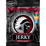Indiana Beef Jerky Original 25 g – Zboží Dáma