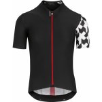 Assos Equipe RS Aero krátký rukáv Black – Hledejceny.cz