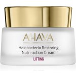 Ahava Halobacteria Nutri-action Cream 50 ml – Hledejceny.cz