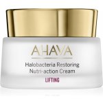 Ahava Halobacteria Restoring Nutri-action Cream denní krém 50 ml – Hledejceny.cz
