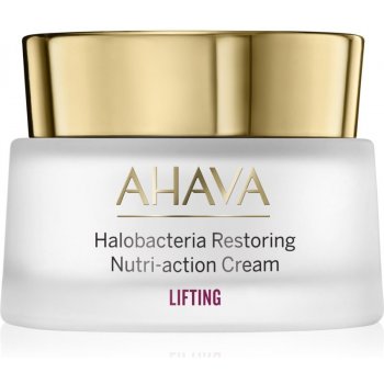 Ahava Halobacteria Nutri-action Cream 50 ml