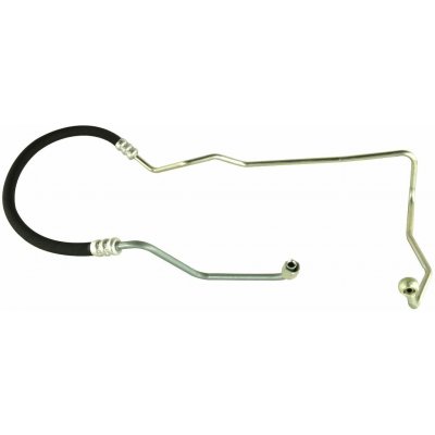 Hadice servo čerpadla Fiat Ducato 1994-2006 z servočerpadla do řízení 1341400080 | Zboží Auto