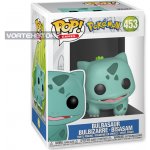 Funko Pop! 453 Pokemon Bulbasaur – Zboží Dáma
