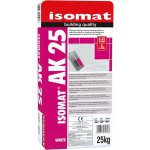 ISOMAT AK 25 lepidlo flexibilní C2 TE S2 bílá 25 kg