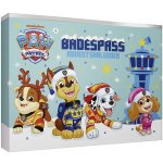 Oxybag Adventní kalendář Paw Patrol – Zboží Mobilmania