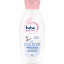 Bebe Young Care jemné tělové mléko pro normální pleť 400 ml