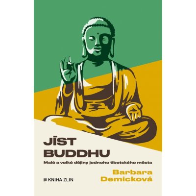 Jíst Buddhu – Sleviste.cz