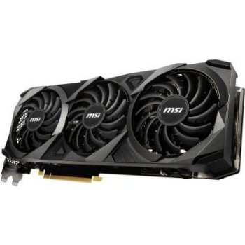 MSI GeForce RTX 3080 Ti VENTUS 3X 12G OC