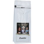 Latino Café ® Káva Zambie čerstvě pražená 100% arabica zrnková 1 kg – Hledejceny.cz