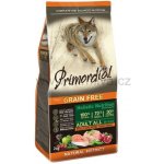 Primordial Adult Grain Free Chicken and Salmon 12 kg – Zboží Mobilmania
