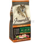 Primordial Adult Grain Free Chicken & Salmon 12 kg – Hledejceny.cz