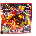 Pokémon TCG Battle Academy 2024 CZ/SK – Zboží Dáma
