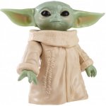 Hasbro Star Wars The Mandalorian The Child Baby Yoda – Zboží Mobilmania