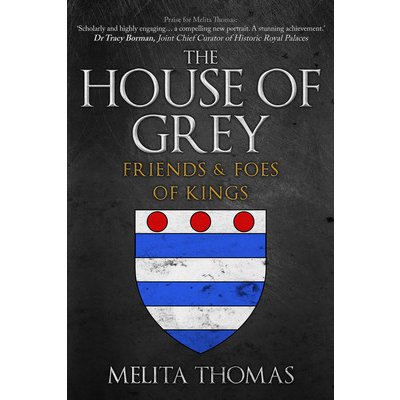 House of Grey