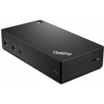 Lenovo ThinkPad USB 3.0 Pro Dock 40A70045EU – Zboží Živě