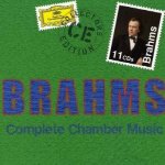AMADEUS QUARTETT BRAHMS Complete Chamber Music – Zbozi.Blesk.cz