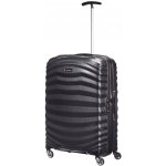 Samsonite Lite Shock Spinner 69/25 98V-09002 Black 73 l – Hledejceny.cz