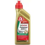 Castrol Transmax Dexron VI / Mercon LV 1 l – Zboží Mobilmania