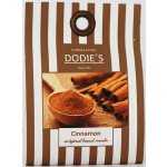 Dodies´s vonný vosk do aromalampy ve tvaru srdíčka Skořice 1 ks – Hledejceny.cz