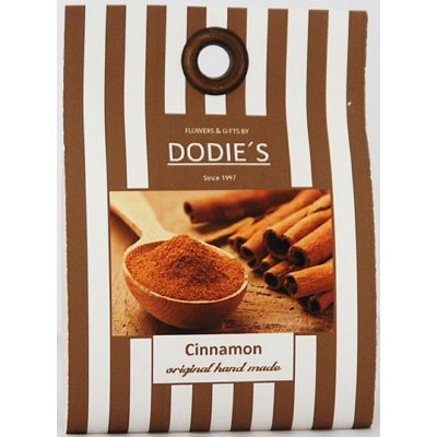 Dodies´s vonný vosk do aromalampy ve tvaru srdíčka Skořice 1 ks – Hledejceny.cz