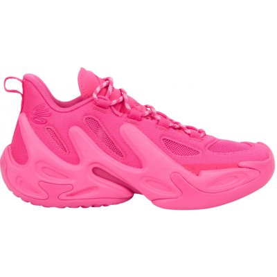 Under Armour Curry 13 6007670-652 – Zboží Dáma