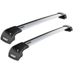 Příčníky Thule WingBar Edge 9593 L – Zboží Mobilmania