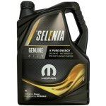 Selénia K Pure Energy 5W-40 5 l – Zbozi.Blesk.cz