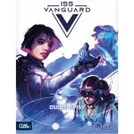 Albi ISS Vanguard Osobní složky – Hledejceny.cz