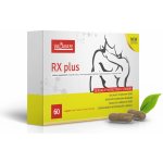 RX plus 60 kapslí – Hledejceny.cz