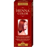 Venita Henna Color přírodní barva na vlasy 7 rezavě červená 75 ml – Zboží Dáma