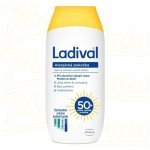 Ladival gel alergická kůže SPF50+ 200 ml – Zboží Dáma