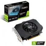 Asus PH-GTX1650-O4GD6 90YV0EH2-M0NA00 – Hledejceny.cz