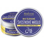 Saloos Bio Švestkové tělové máslo 150 ml – Zboží Dáma