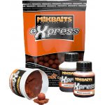 Mikbaits eXpress Original boilies 2,5kg 18mm Česnek – Hledejceny.cz