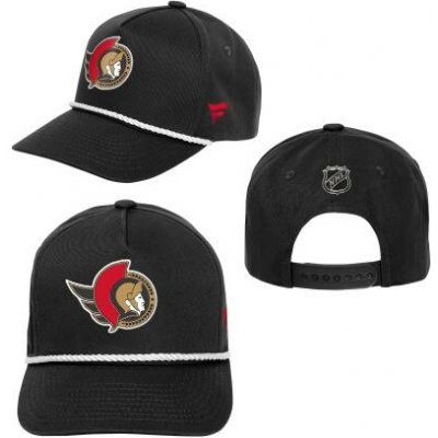 Outerstuff Ottawa Senators NHL Structured Adj A-Frame – Zboží Mobilmania