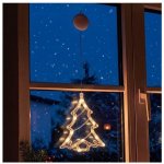 Retlux - LED Vánoční dekorace LED/3xAAA/teplá bílá stromek 52001647 – Hledejceny.cz